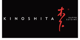 Kinoshita