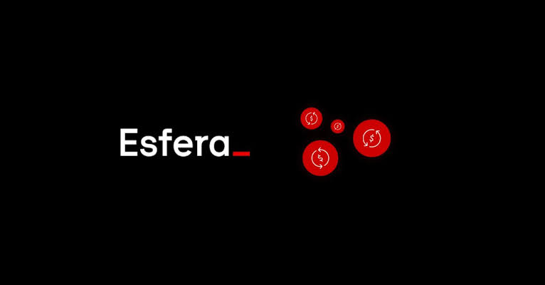 esfera programa de pontos