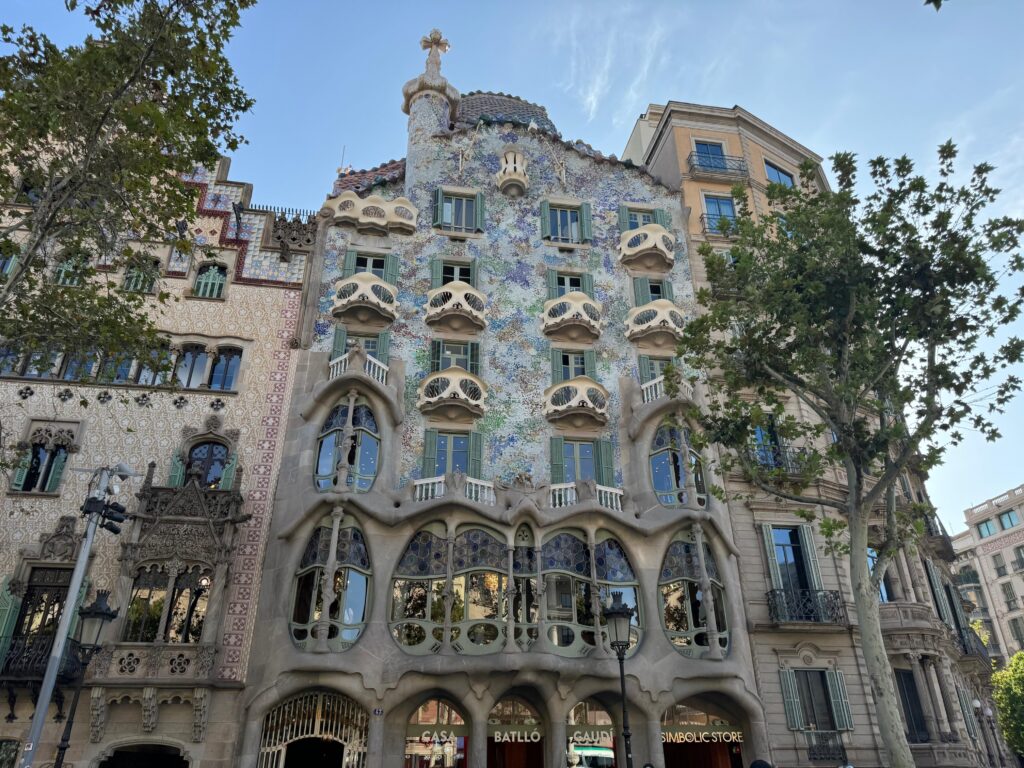 barcelona espanha catalunia espanhol turismo viagem europa
