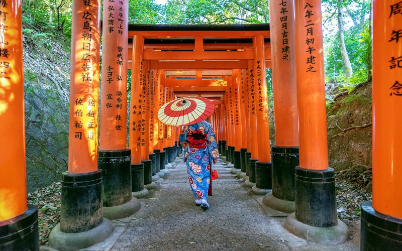 cultura japonesa oriental rito de passagem