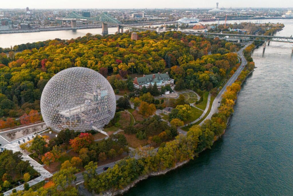 montreal canada