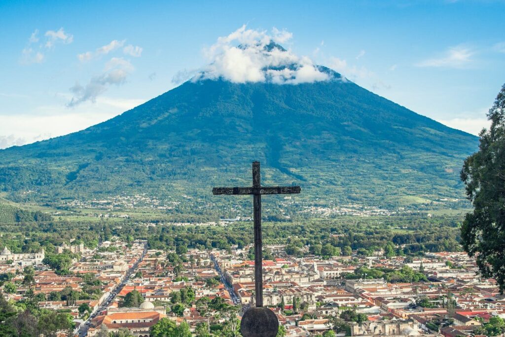 Guatemala: Guia Completo - tripmundao.com