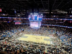 NBA Orlando Magic