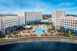 Endless Summer hotel perto do Epcot e complexo disney world