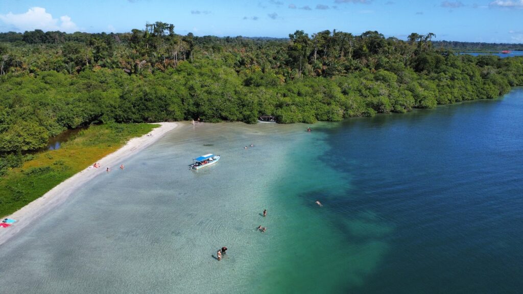 bocas del toro o que fazer