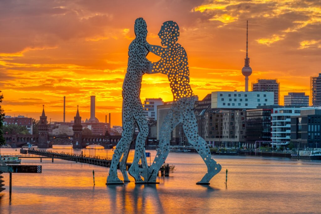 berlin river spree