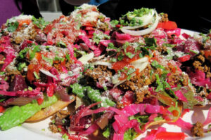 Guatemala Culinaria guatemalteca gastronomia guatemalteco comida típica cultura