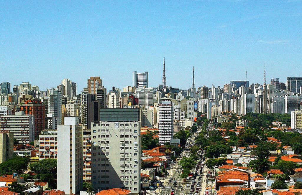 pinheiros bairro pinheiros